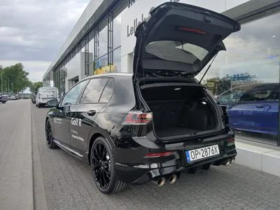 Volkswagen Golf 2.0 TSI 4Motion R DSG