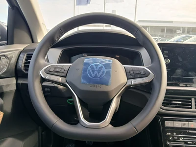 Volkswagen T-Cross 1.0 TSI Life Plus