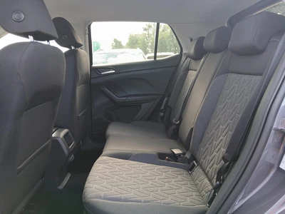 Volkswagen T-Cross 1.0 TSI Life Plus