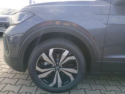 Volkswagen T-Cross 1.0 TSI Life Plus