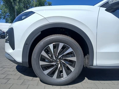 Volkswagen T-Roc 1.5 eTSI Life DSG