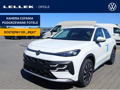 Volkswagen T-Roc 1.5 eTSI Life DSG