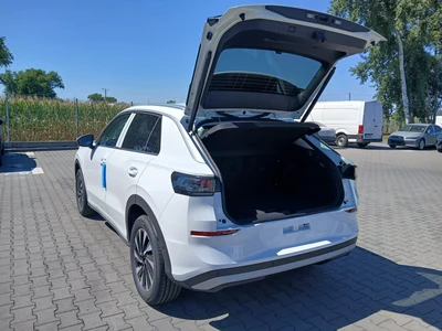 Volkswagen T-Roc 1.5 eTSI Life DSG