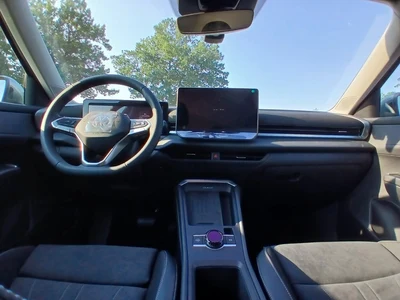 Volkswagen T-Roc 1.5 eTSI Life DSG