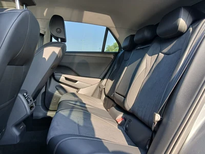Volkswagen T-Roc 1.5 eTSI Life DSG