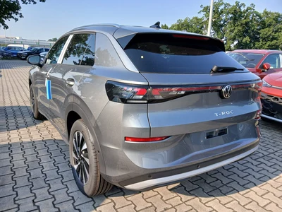Volkswagen T-Roc 1.5 eTSI Life DSG