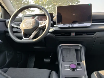 Volkswagen T-Roc 1.5 eTSI Life DSG