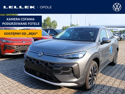 Volkswagen T-Roc 1.5 eTSI Life DSG