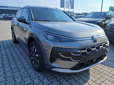 Volkswagen T-Roc 1.5 eTSI Life DSG