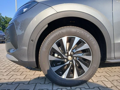 Volkswagen T-Roc 1.5 eTSI Life DSG