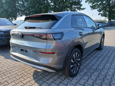 Volkswagen T-Roc 1.5 eTSI Life DSG
