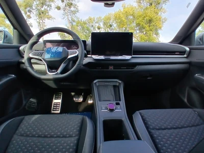 Volkswagen T-Roc 1.5 eTSI R-Line DSG