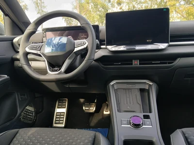 Volkswagen T-Roc 1.5 eTSI R-Line DSG