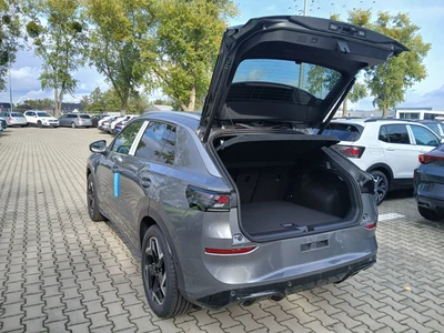 Volkswagen T-Roc 1.5 eTSI R-Line DSG