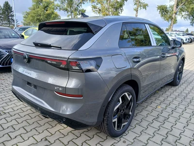 Volkswagen T-Roc 1.5 eTSI R-Line DSG