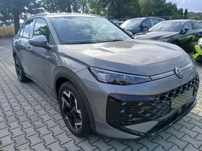 Volkswagen T-Roc 1.5 eTSI R-Line DSG