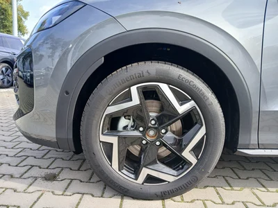Volkswagen T-Roc 1.5 eTSI R-Line DSG