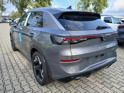 Volkswagen T-Roc 1.5 eTSI R-Line DSG