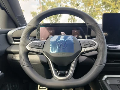 Volkswagen T-Roc 1.5 eTSI R-Line DSG
