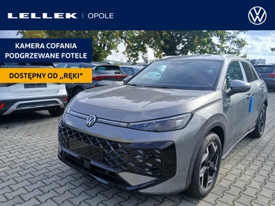 Volkswagen T-Roc 1.5 eTSI R-Line DSG