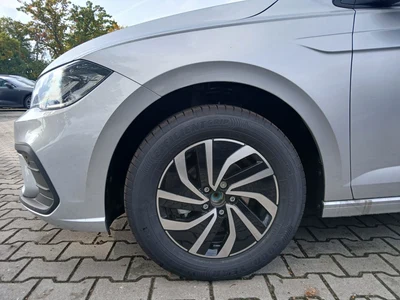 Volkswagen Polo 1.0 TSI Life Plus DSG