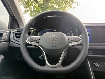 Volkswagen Polo 1.0 TSI Life Plus DSG