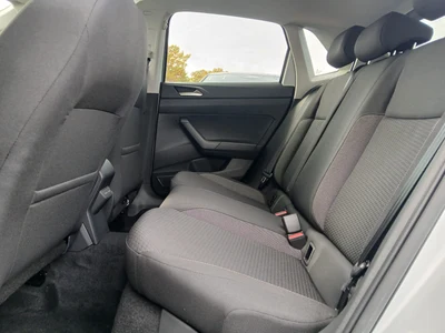 Volkswagen Polo 1.0 TSI Life Plus DSG