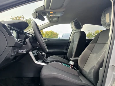 Volkswagen Polo 1.0 TSI Life Plus DSG