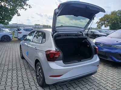 Volkswagen Polo 1.0 TSI Life Plus DSG