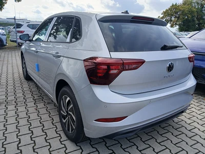 Volkswagen Polo 1.0 TSI Life Plus DSG