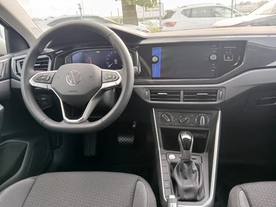 Volkswagen Polo 1.0 TSI Life Plus DSG