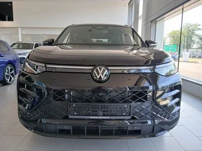 Volkswagen Tayron 2.0 TDI SCR 4Mot R-Line Plus DSG