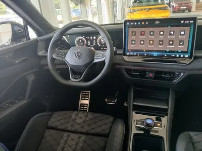 Volkswagen Tayron 2.0 TDI SCR 4Mot R-Line Plus DSG
