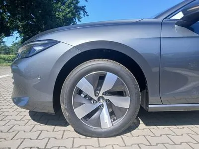 Volkswagen Passat Variant 2.0 TDI Business DSG