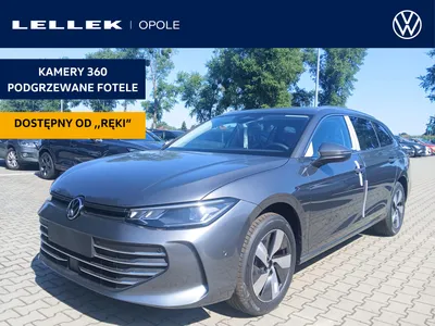 Volkswagen Passat Variant 2.0 TDI Business DSG