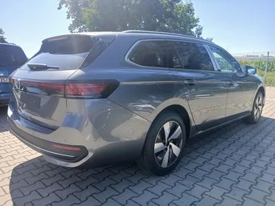 Volkswagen Passat Variant 2.0 TDI Business DSG