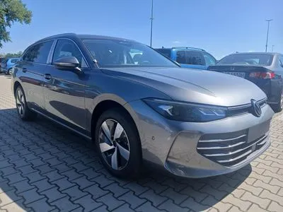 Volkswagen Passat Variant 2.0 TDI Business DSG