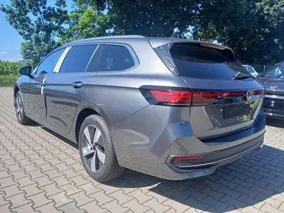 Volkswagen Passat Variant 2.0 TDI Business DSG