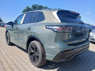 Volkswagen Tiguan 2.0 TDI 4Mot R-Line Plus DSG