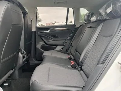 Volkswagen Tiguan 1.5 eTSI Life Plus DSG