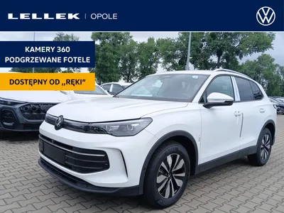 Volkswagen Tiguan 1.5 eTSI Life Plus DSG