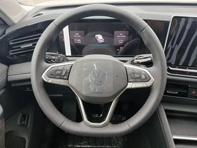 Volkswagen Tiguan 1.5 eTSI Life Plus DSG