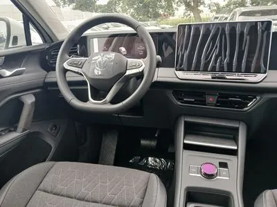 Volkswagen Tiguan 1.5 eTSI Life Plus DSG