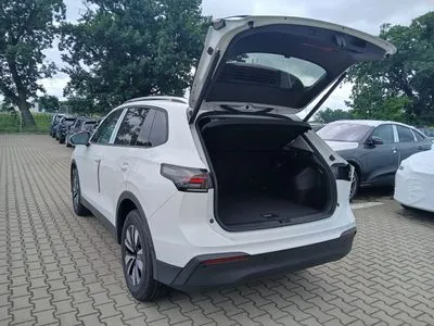 Volkswagen Tiguan 1.5 eTSI Life Plus DSG