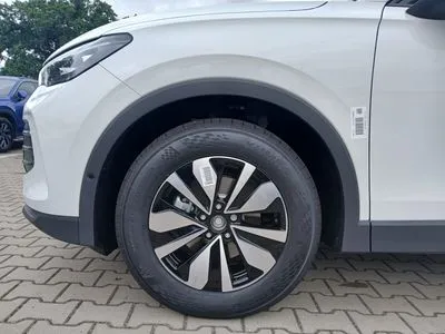 Volkswagen Tiguan 1.5 eTSI Life Plus DSG