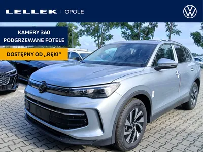Volkswagen Tiguan 1.5 eTSI Life Plus DSG