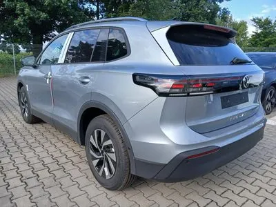 Volkswagen Tiguan 1.5 eTSI Life Plus DSG