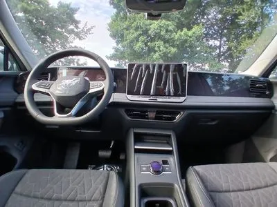 Volkswagen Tiguan 1.5 eTSI Life Plus DSG