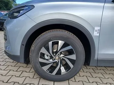 Volkswagen Tiguan 1.5 eTSI Life Plus DSG