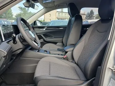 Volkswagen Tiguan 1.5 eTSI Life Plus DSG